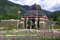 Canadian Visitors Insurance And Visitor To Canada Insurance Quotes